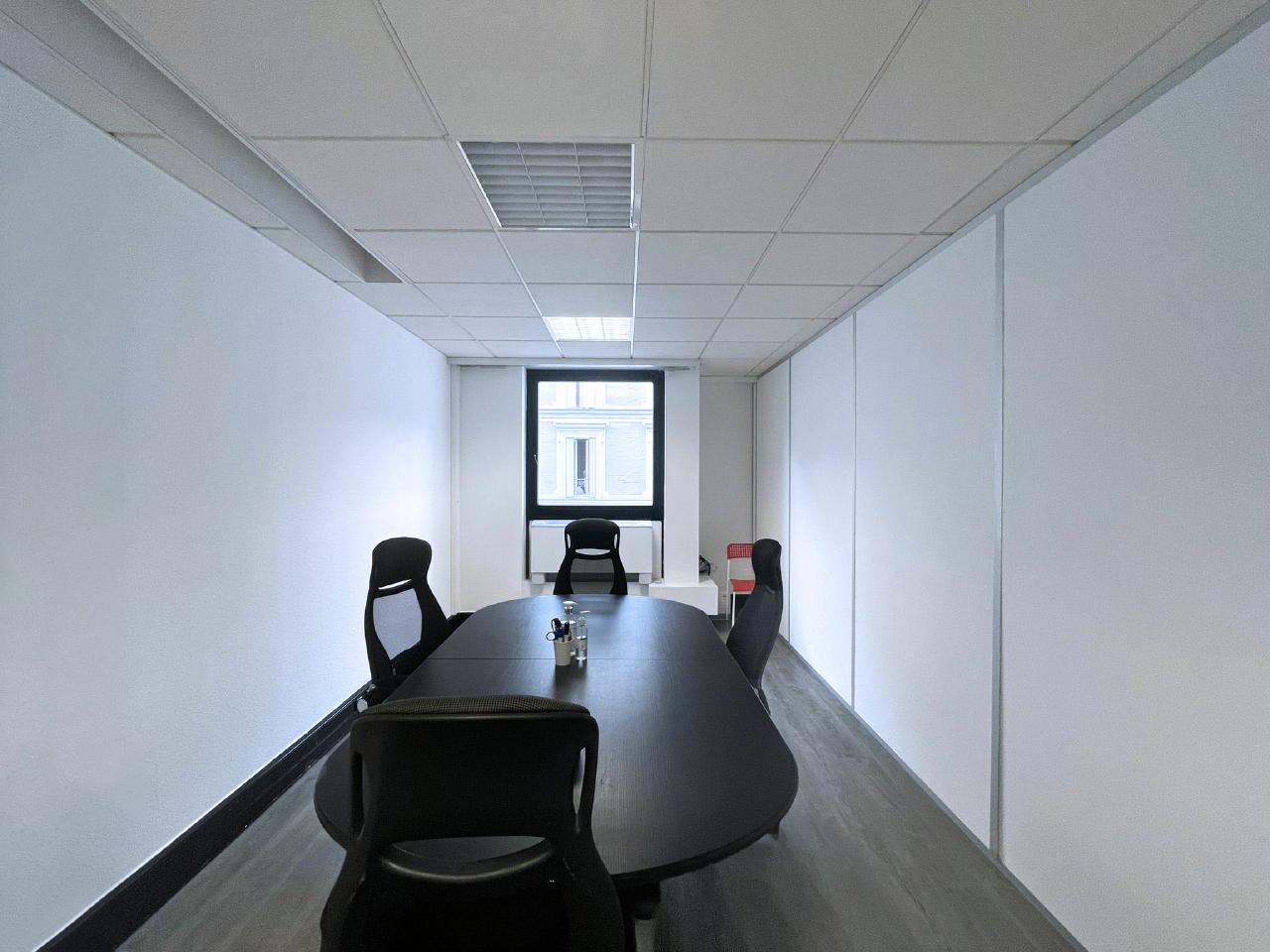 Bureau Levallois-Perret 198m² Vente bureau Levallois-Perret Hauts-de-Seine OVBUR2316036 7